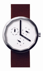 TWELVE Designed by Naoto Fukasawa