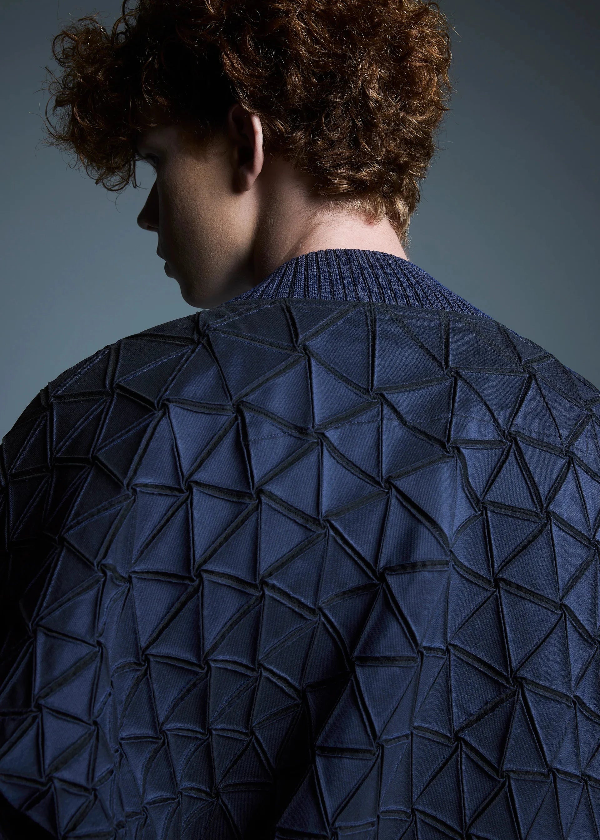Zoomed view TYPE-Ⅴ Nature Architects Project