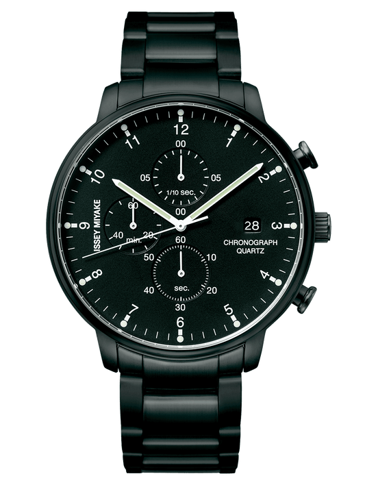 C COLLECTION STAINLESS STEEL (HARD COATING) view 1