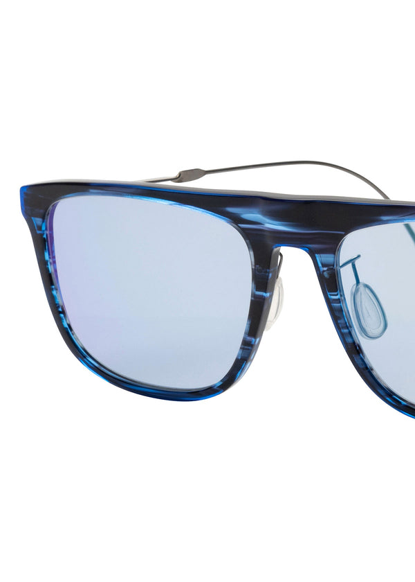 SQUARE VI SUNGLASSES view 3 of 5
