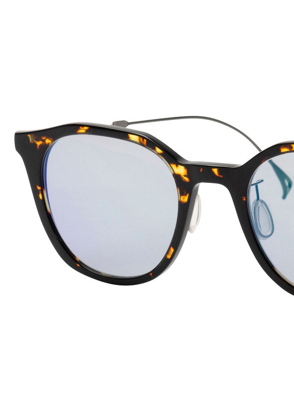 Zoomed view WELLINGTON VI SUNGLASSES
