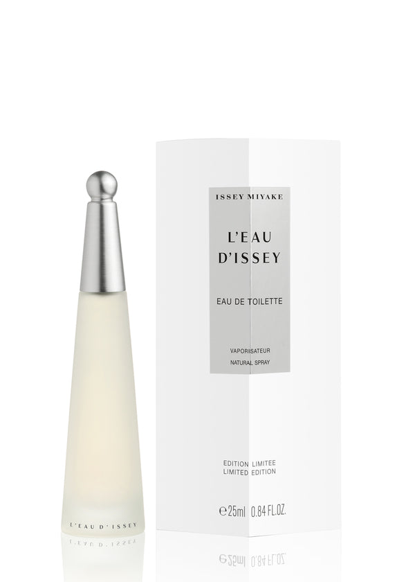 Zoomed view L'EAU D'ISSEY EAU DE TOILETTE 25mL