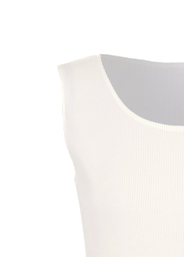 Zoomed view MIST BASICS