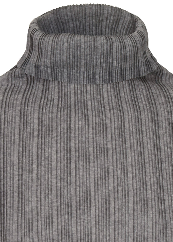 RIB PLEATS BASICS TOP view 4 of 8