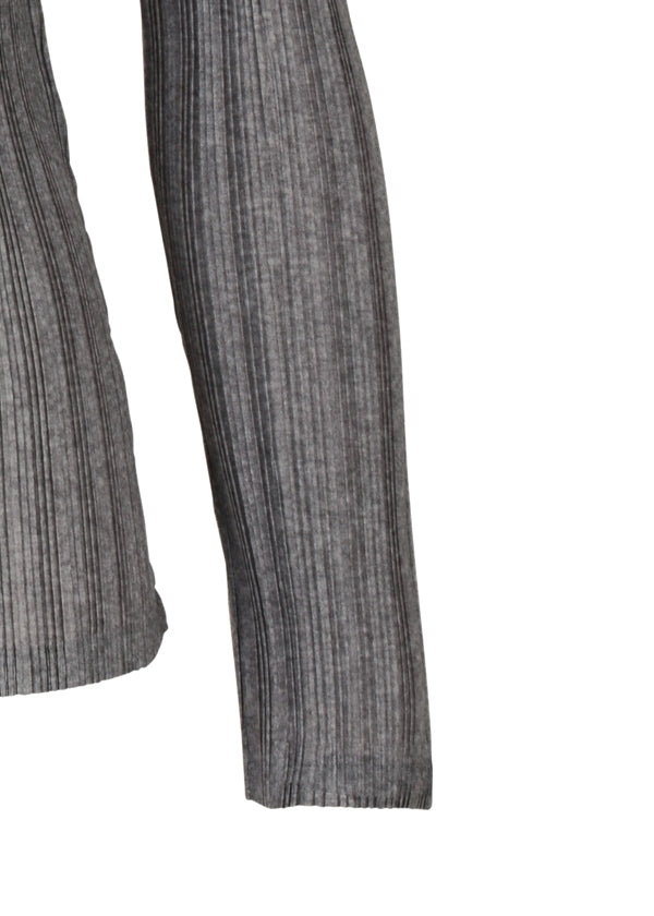 RIB PLEATS BASICS TOP view 5 of 8