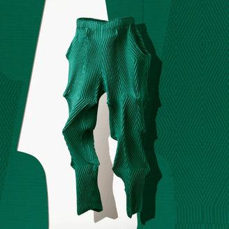 Introducing Items “TYPE-O 007”