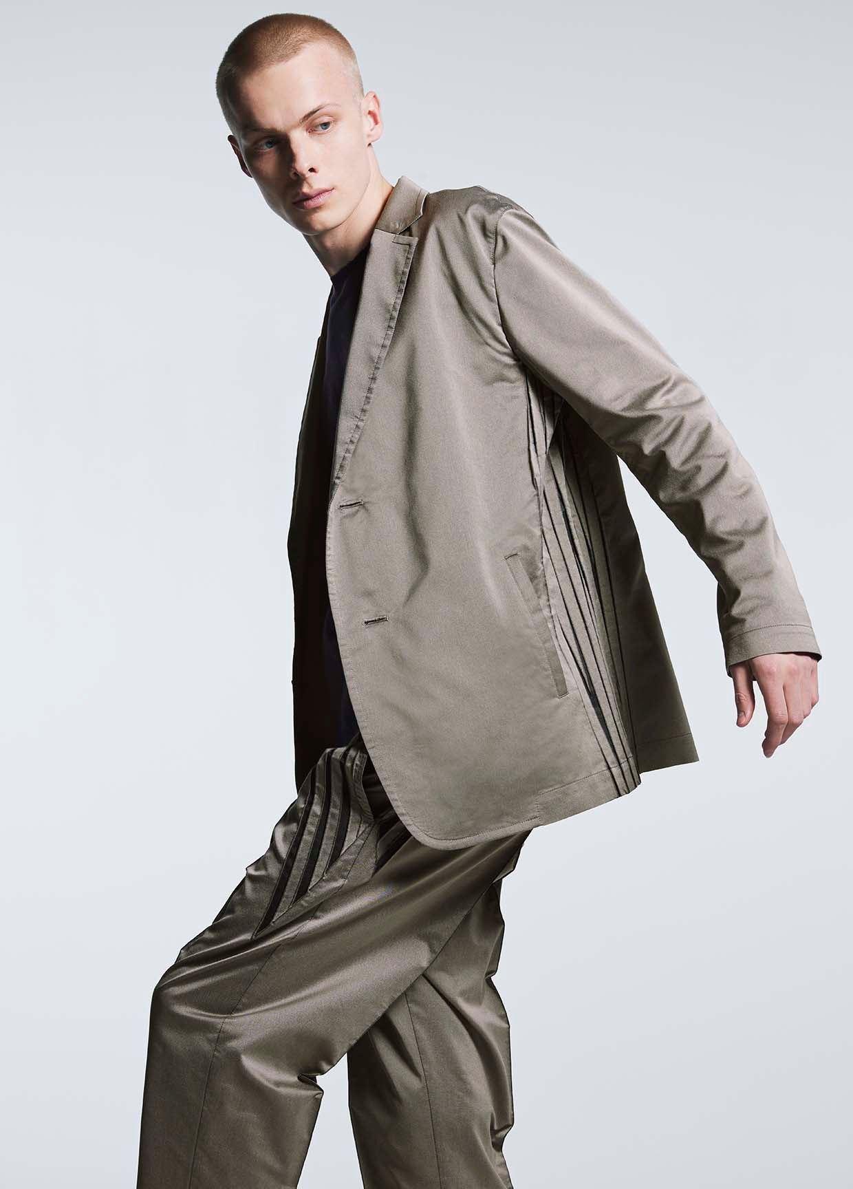 A-POC ABLE ISSEY MIYAKE LOOK 36