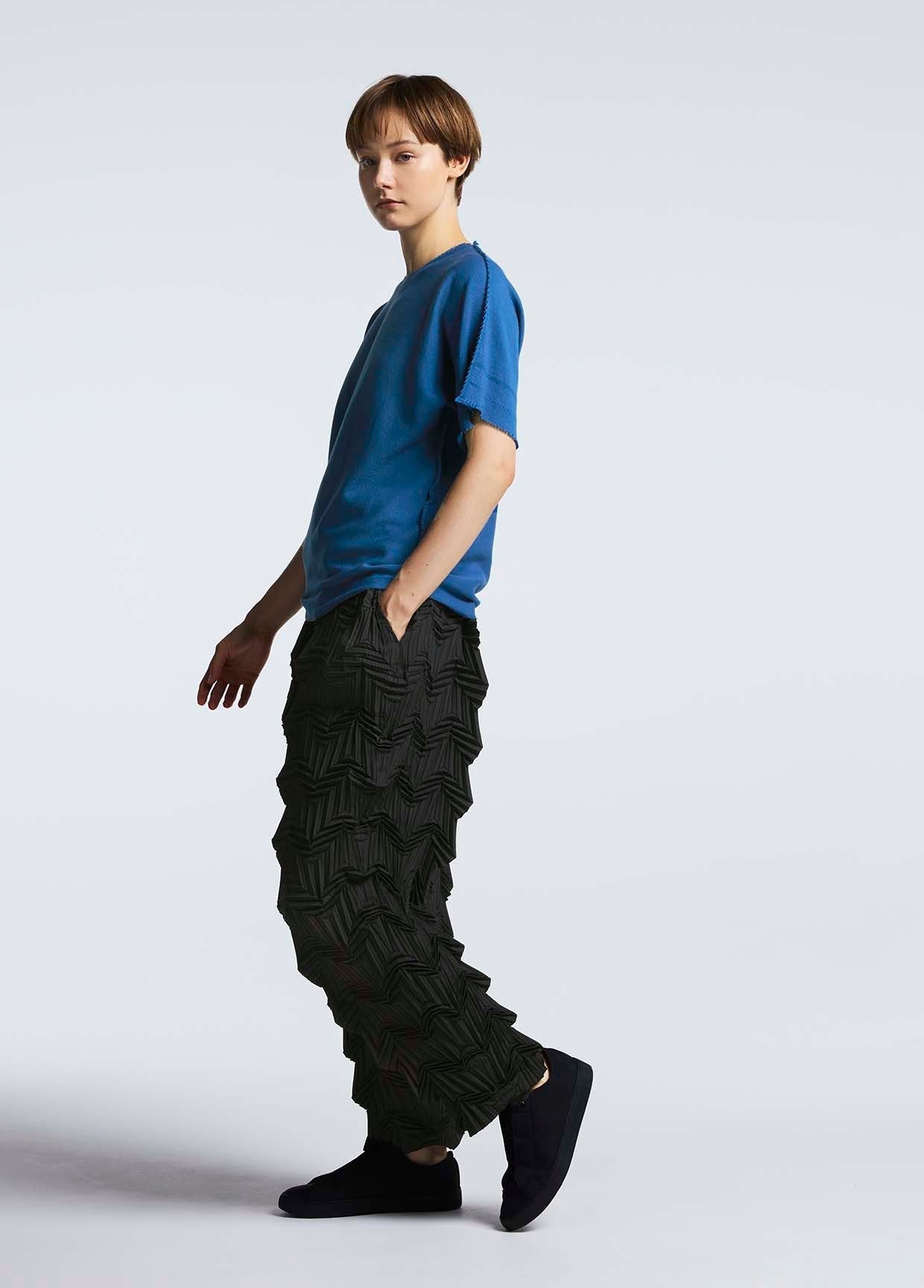 A-POC ABLE ISSEY MIYAKE LOOK 60