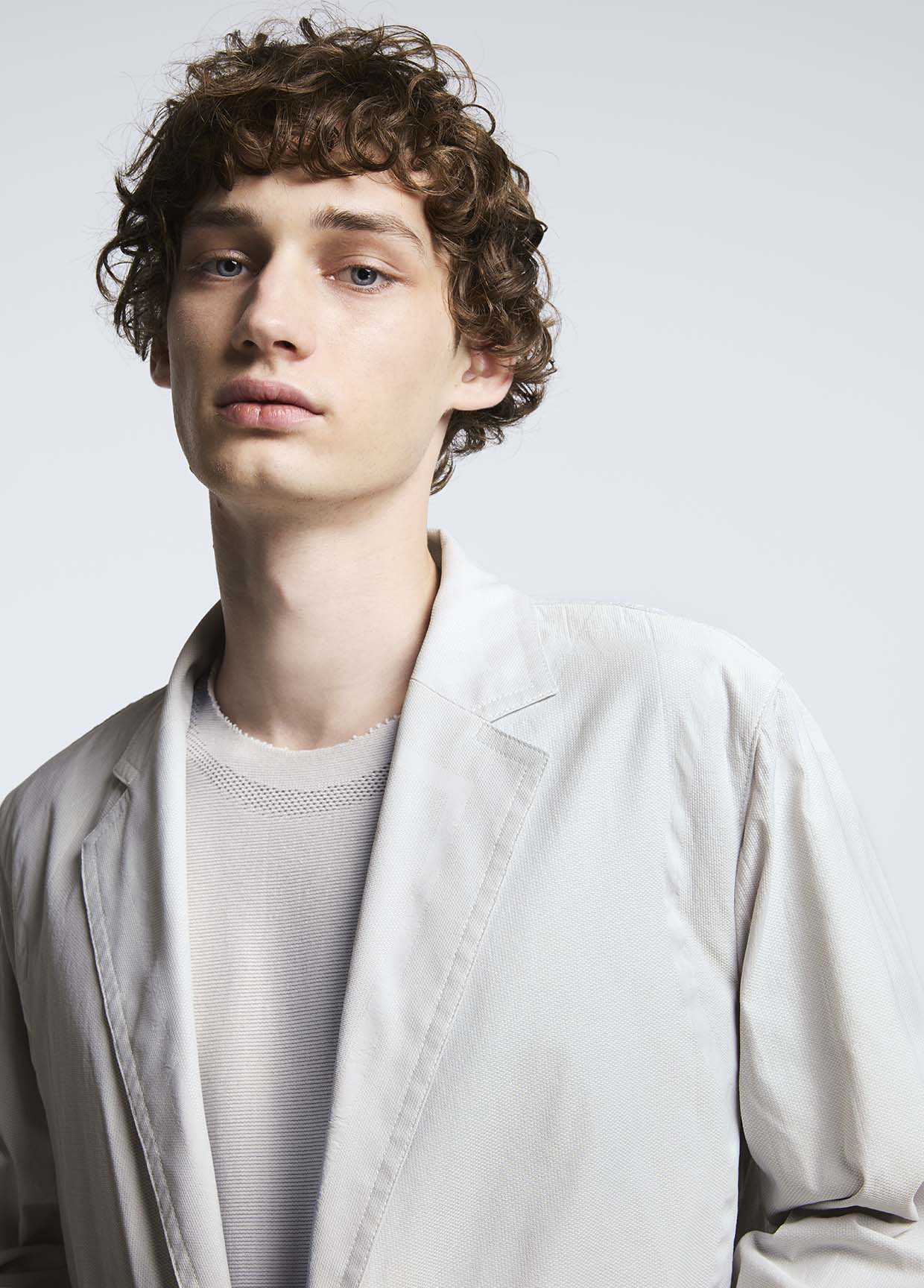 A-POC ABLE ISSEY MIYAKE LOOK 62