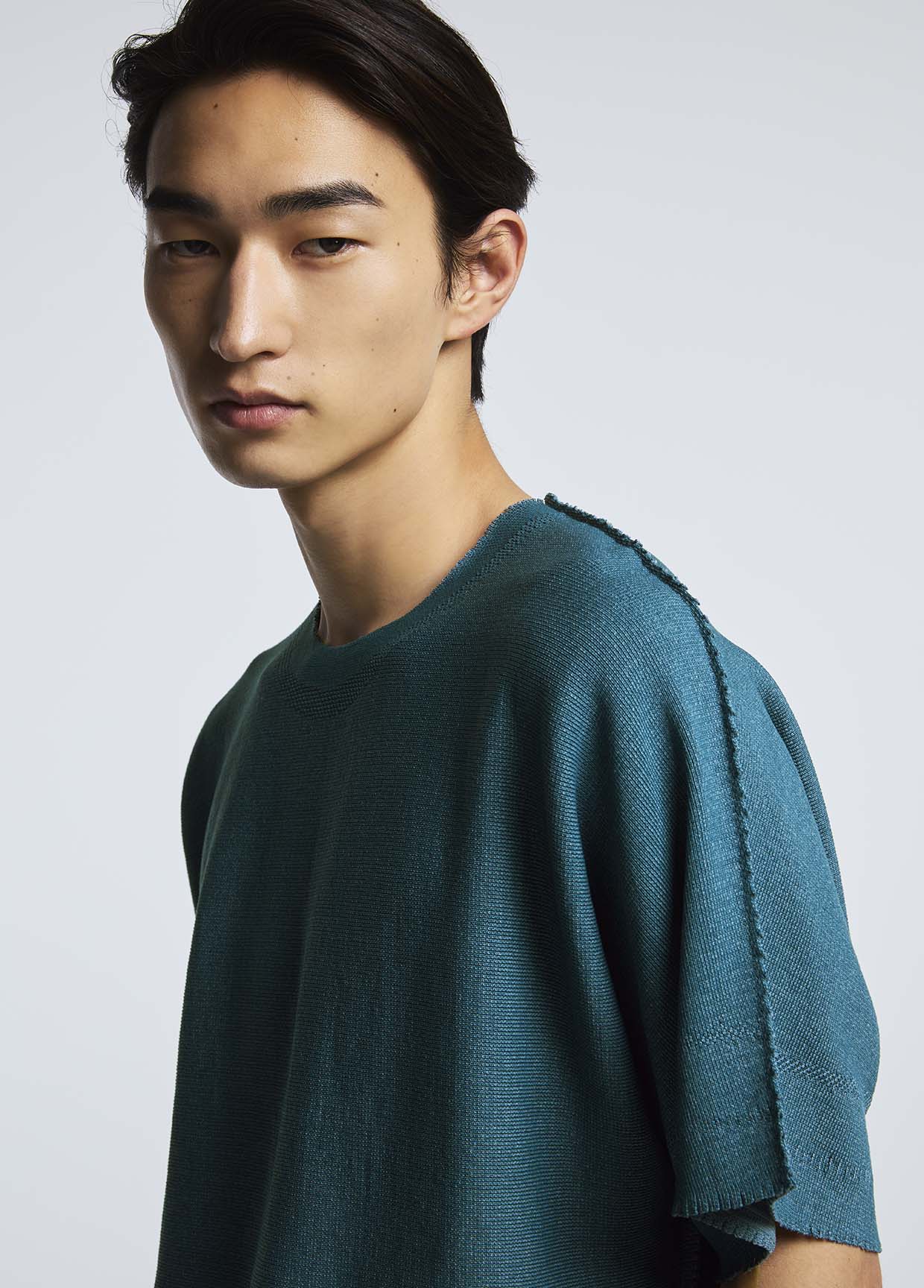 A-POC ABLE ISSEY MIYAKE LOOK 67