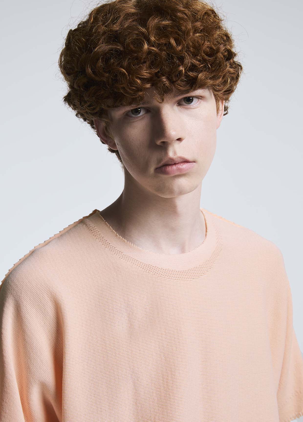 A-POC ABLE ISSEY MIYAKE LOOK 69