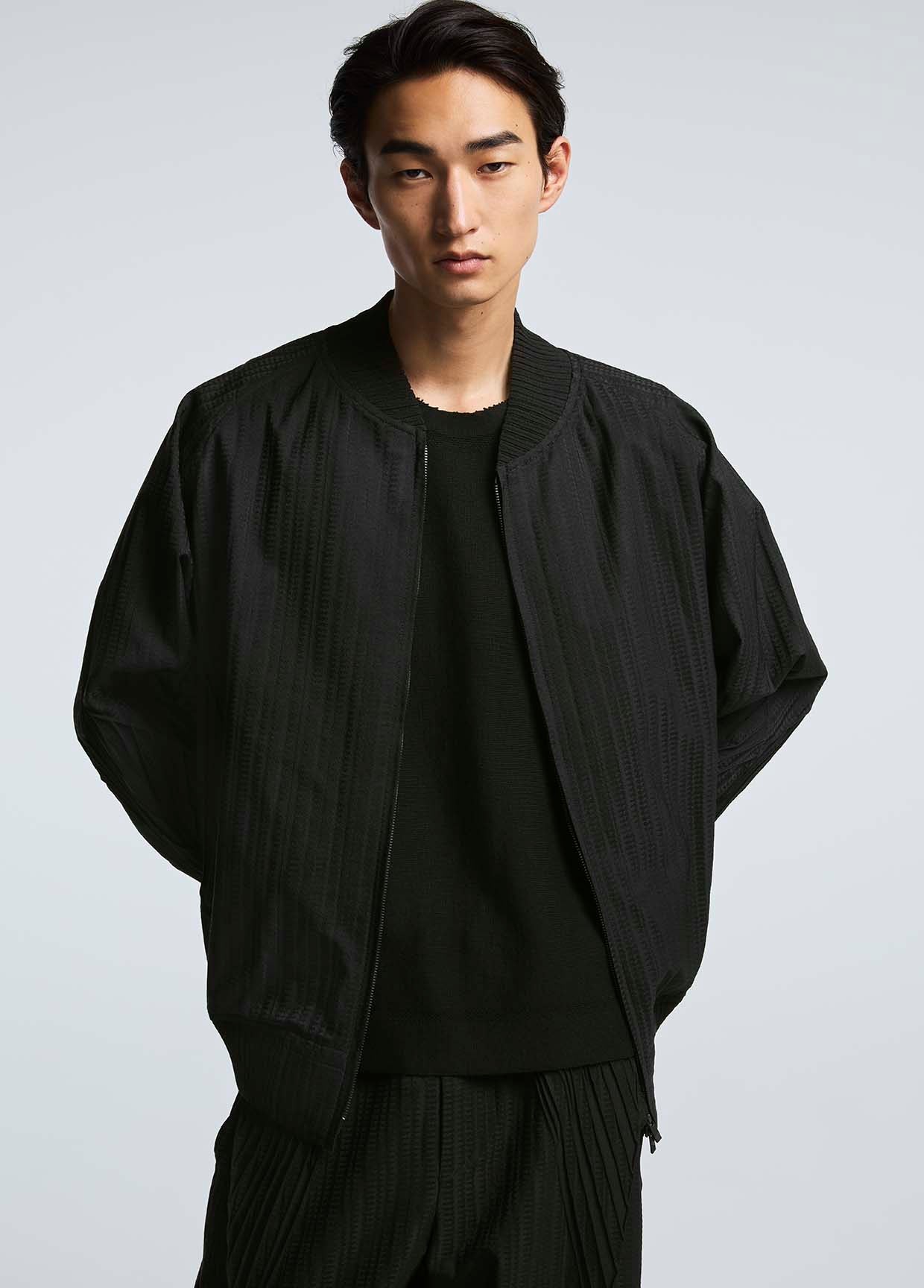 A-POC ABLE ISSEY MIYAKE LOOK 35