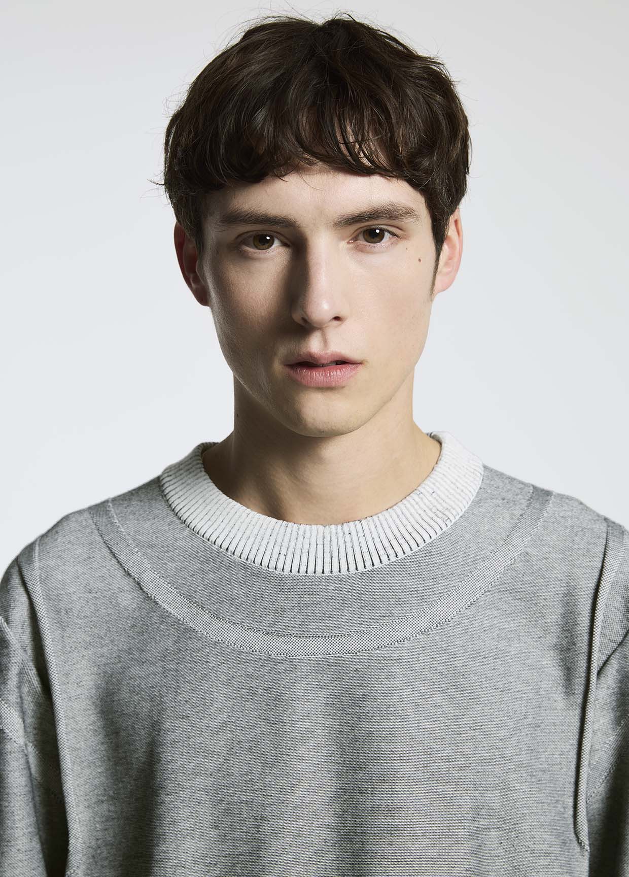 A-POC ABLE ISSEY MIYAKE LOOK 24