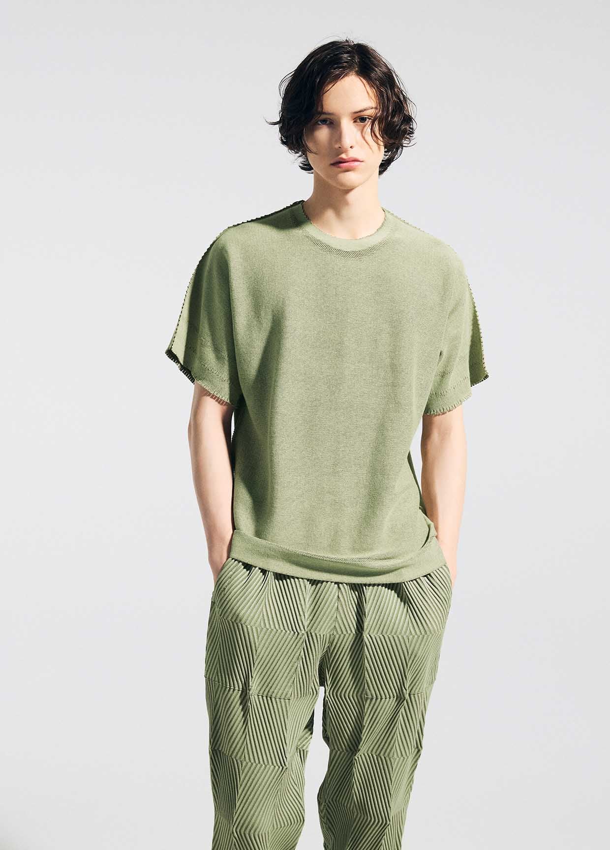 A-POC ABLE ISSEY MIYAKE LOOK 71 – ISSEY MIYAKE ONLINE STORE