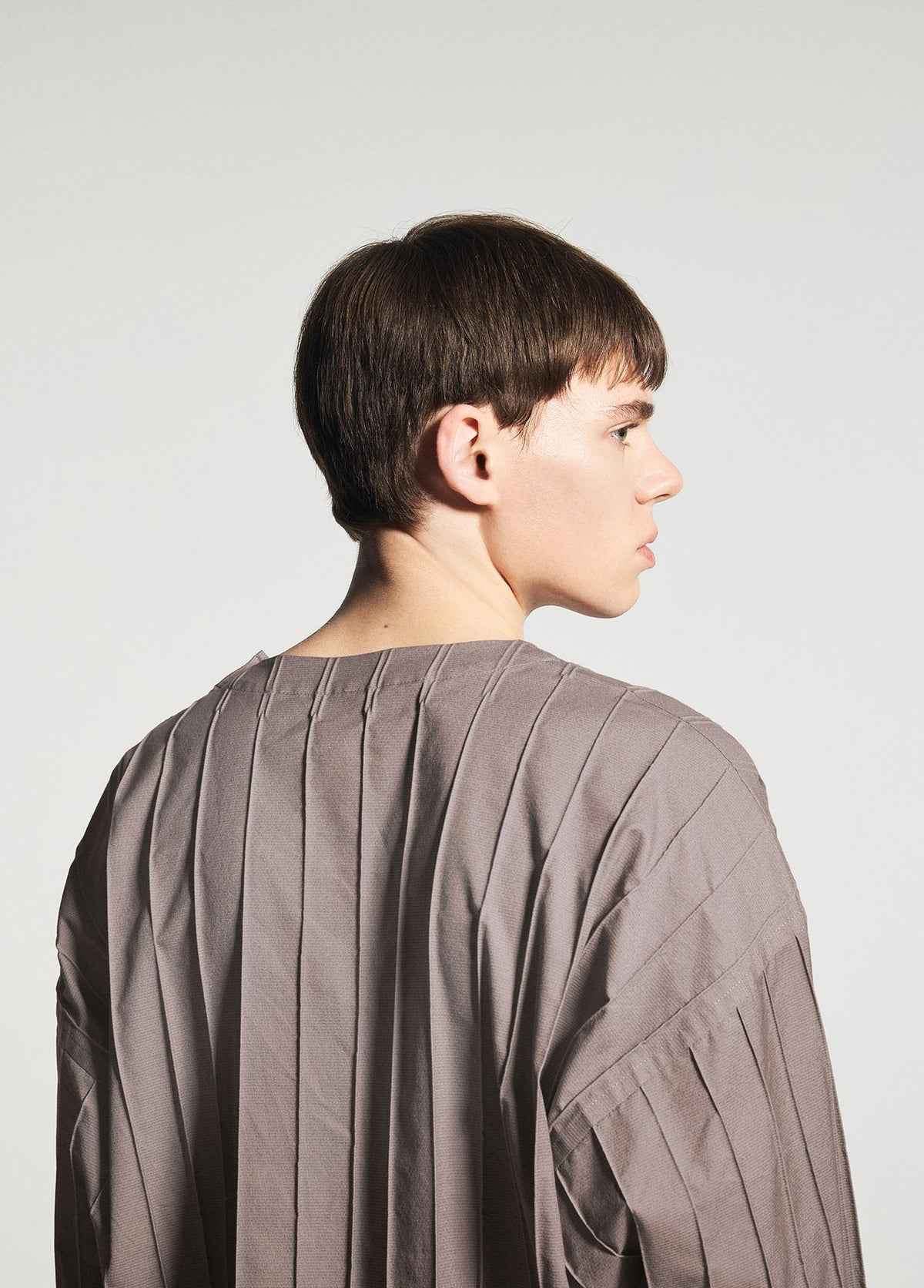 A-POC ABLE ISSEY MIYAKE LOOK 28