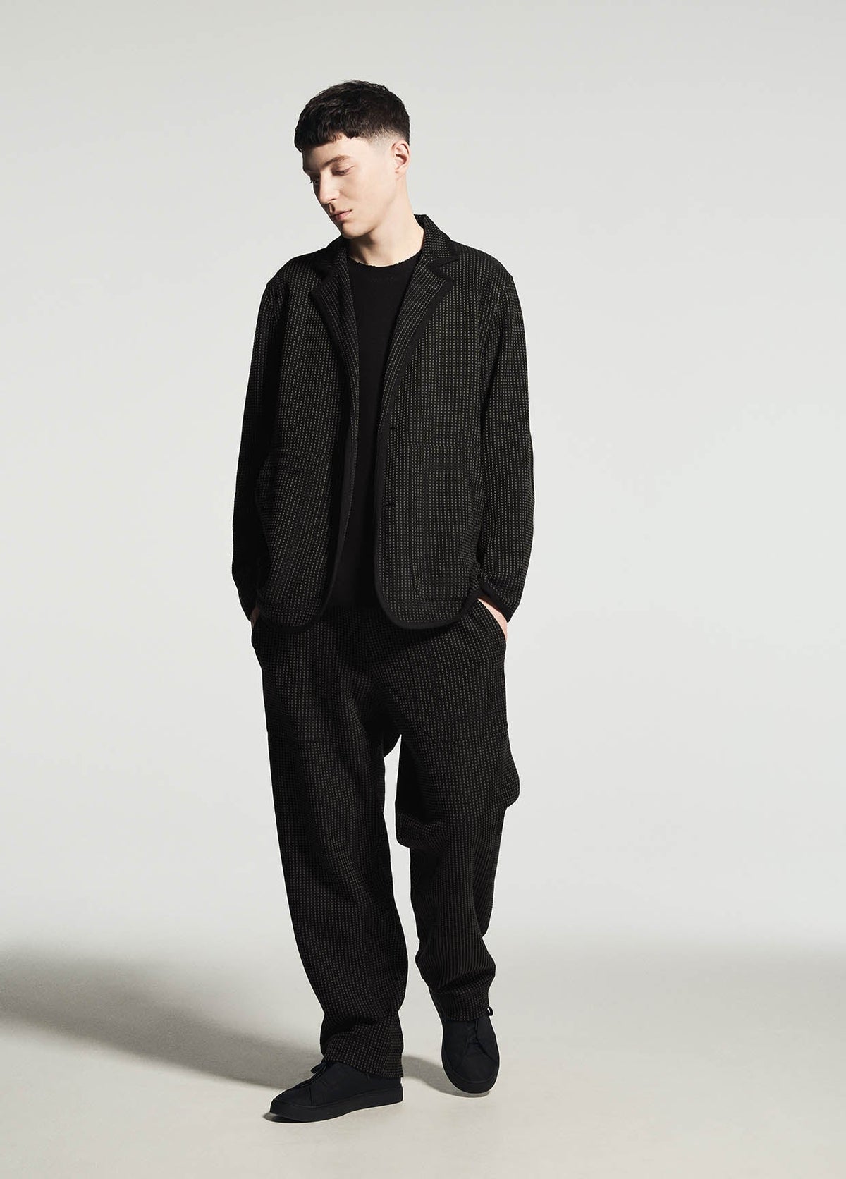 A-POC ABLE ISSEY MIYAKE LOOK 29