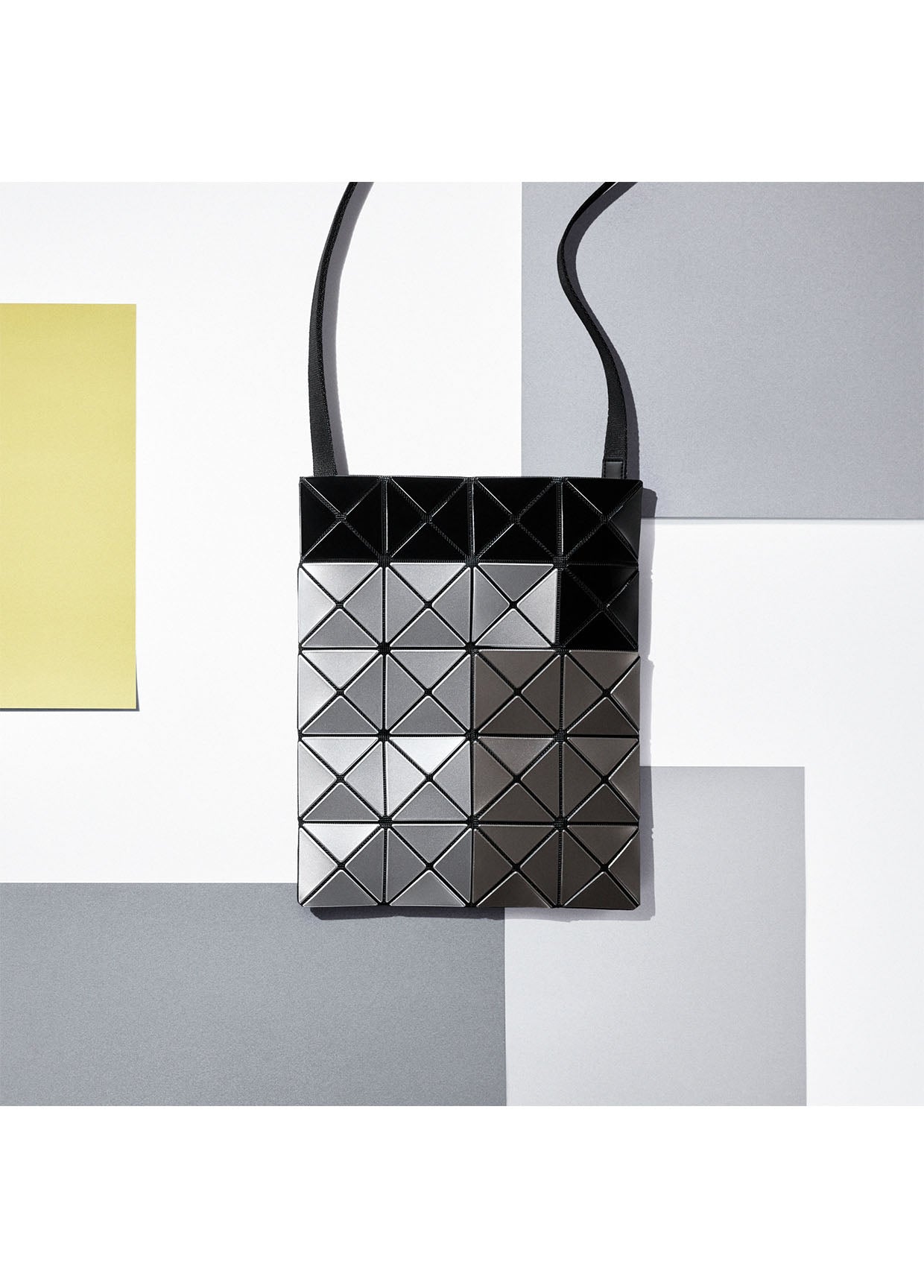 BAO BAO ISSEY MIYAKE LOOK 15