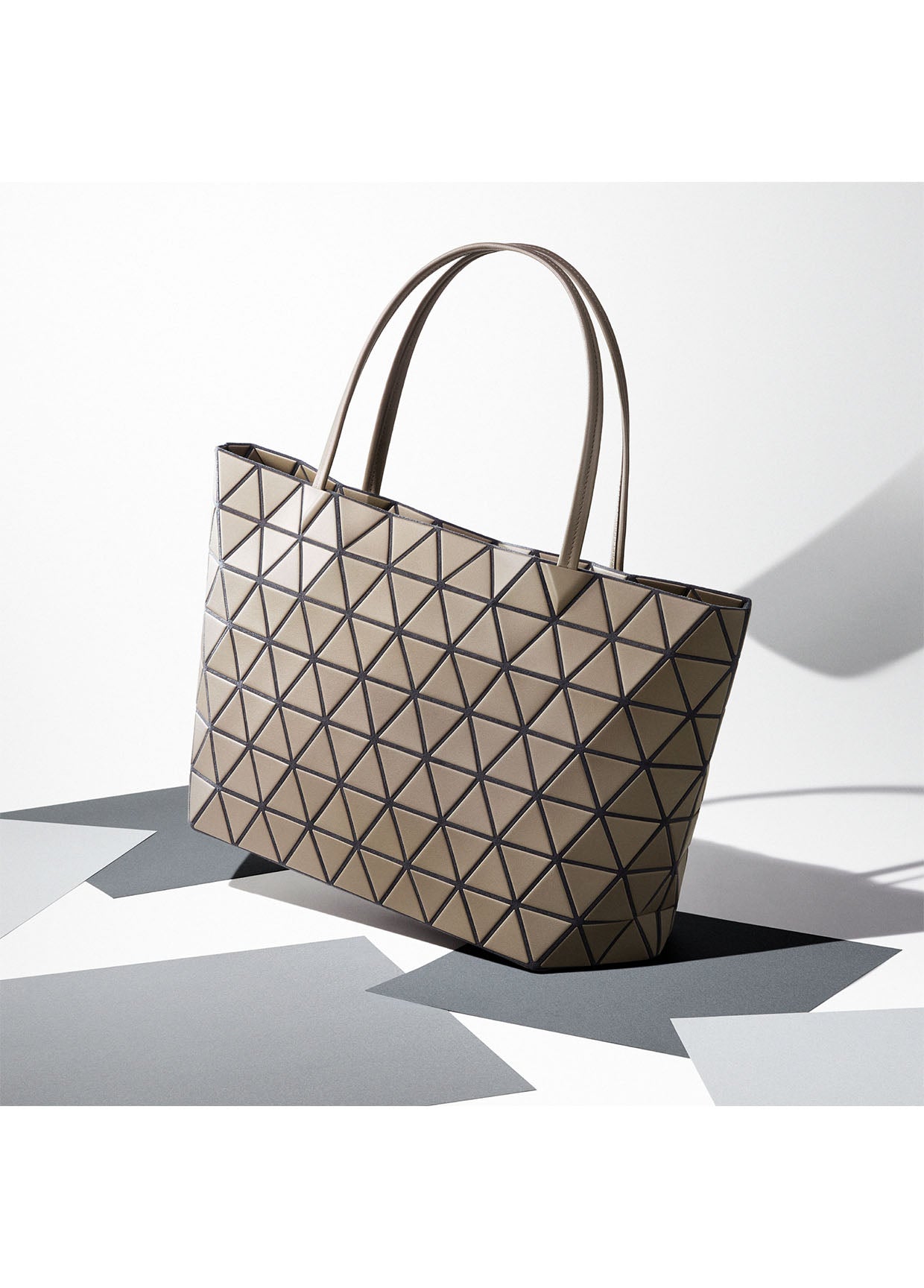 BAO BAO ISSEY MIYAKE LOOK 20