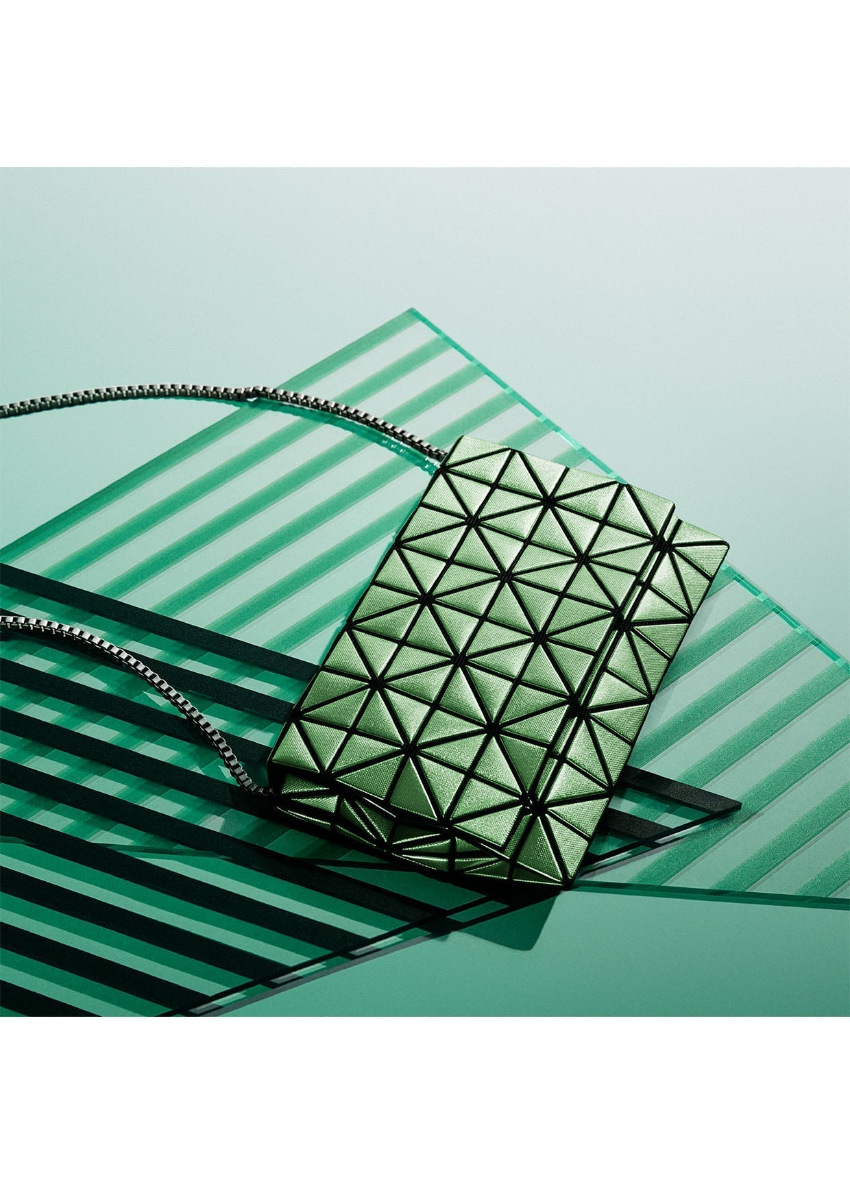 BAO BAO ISSEY MIYAKE LOOK 10