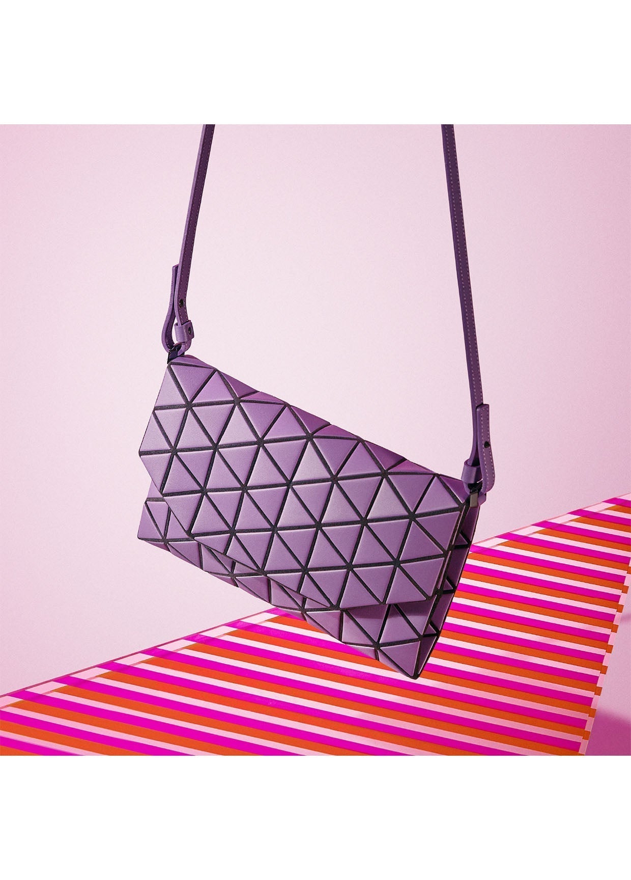 BAO BAO ISSEY MIYAKE LOOK 11