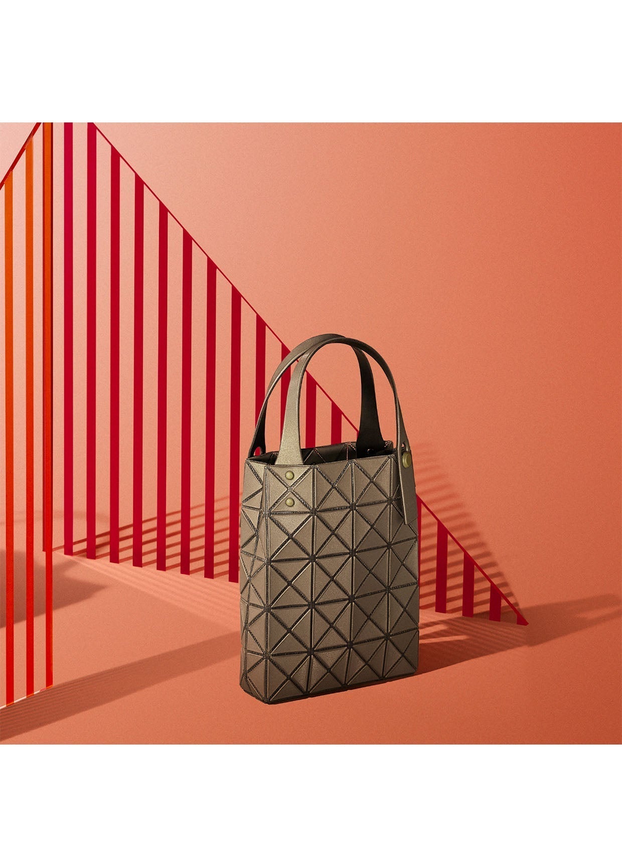 BAO BAO ISSEY MIYAKE LOOK 12