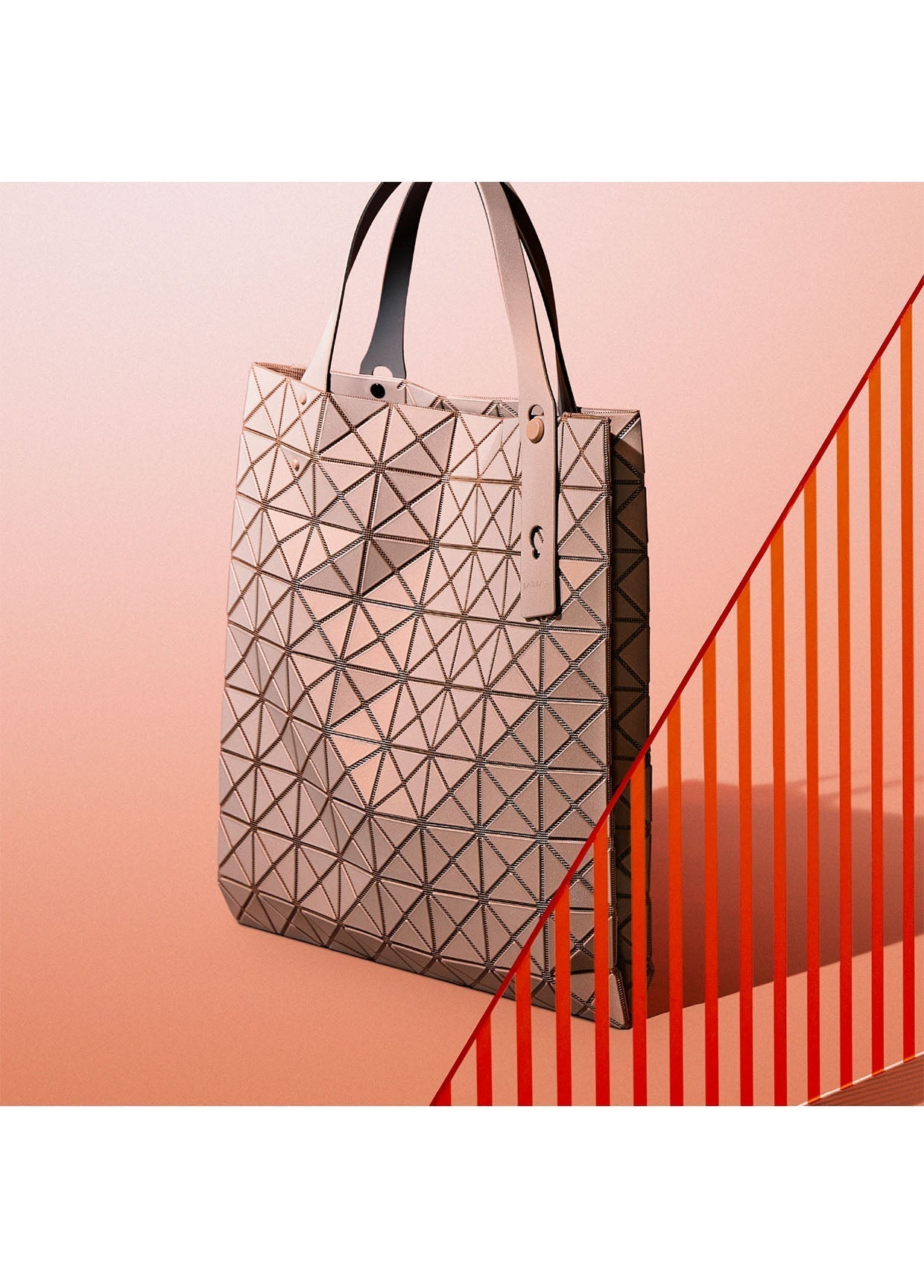 BAO BAO ISSEY MIYAKE LOOK 13