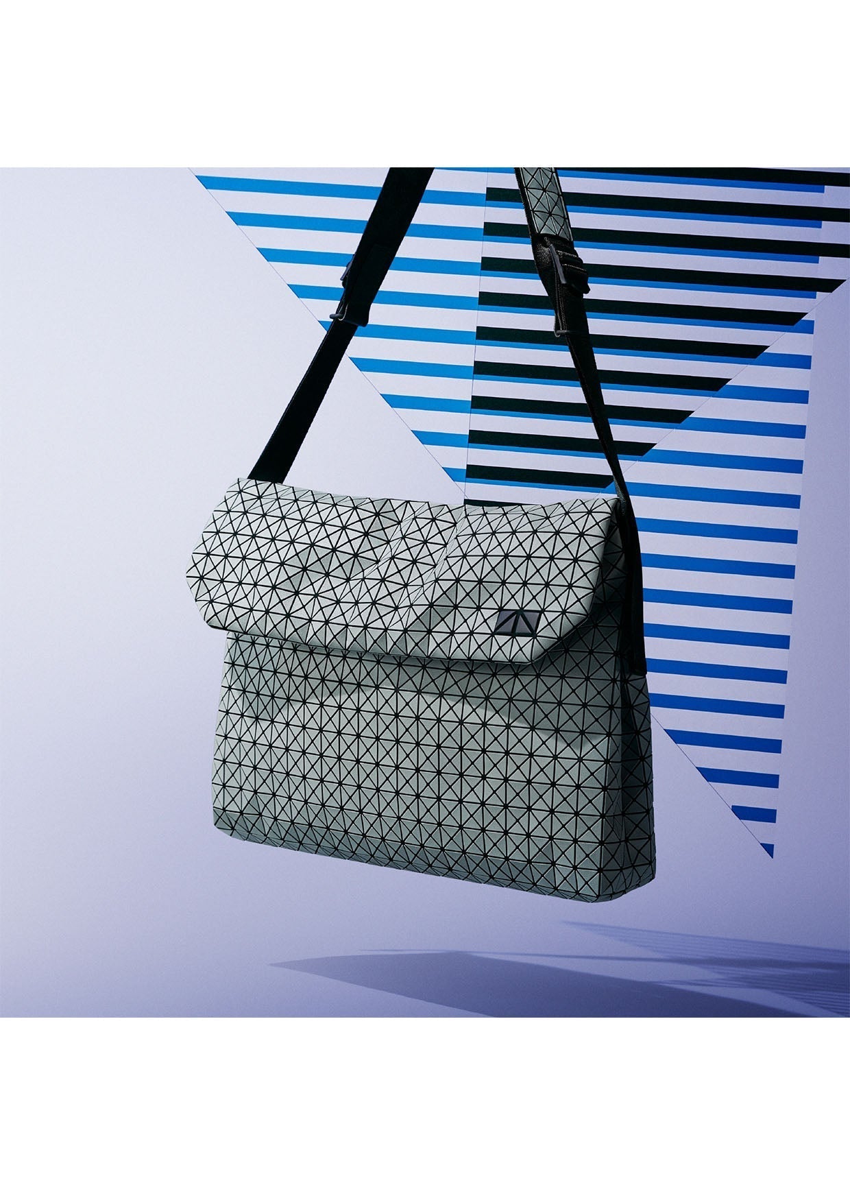 BAO BAO ISSEY MIYAKE LOOK 14