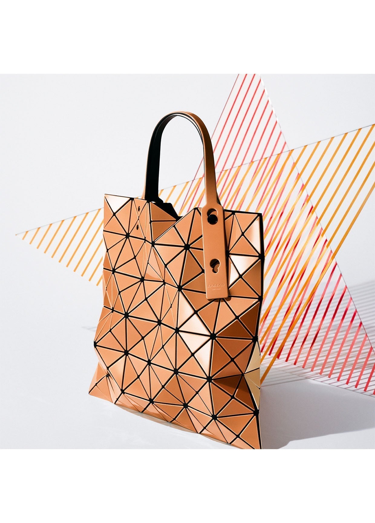 BAO BAO ISSEY MIYAKE LOOK 03