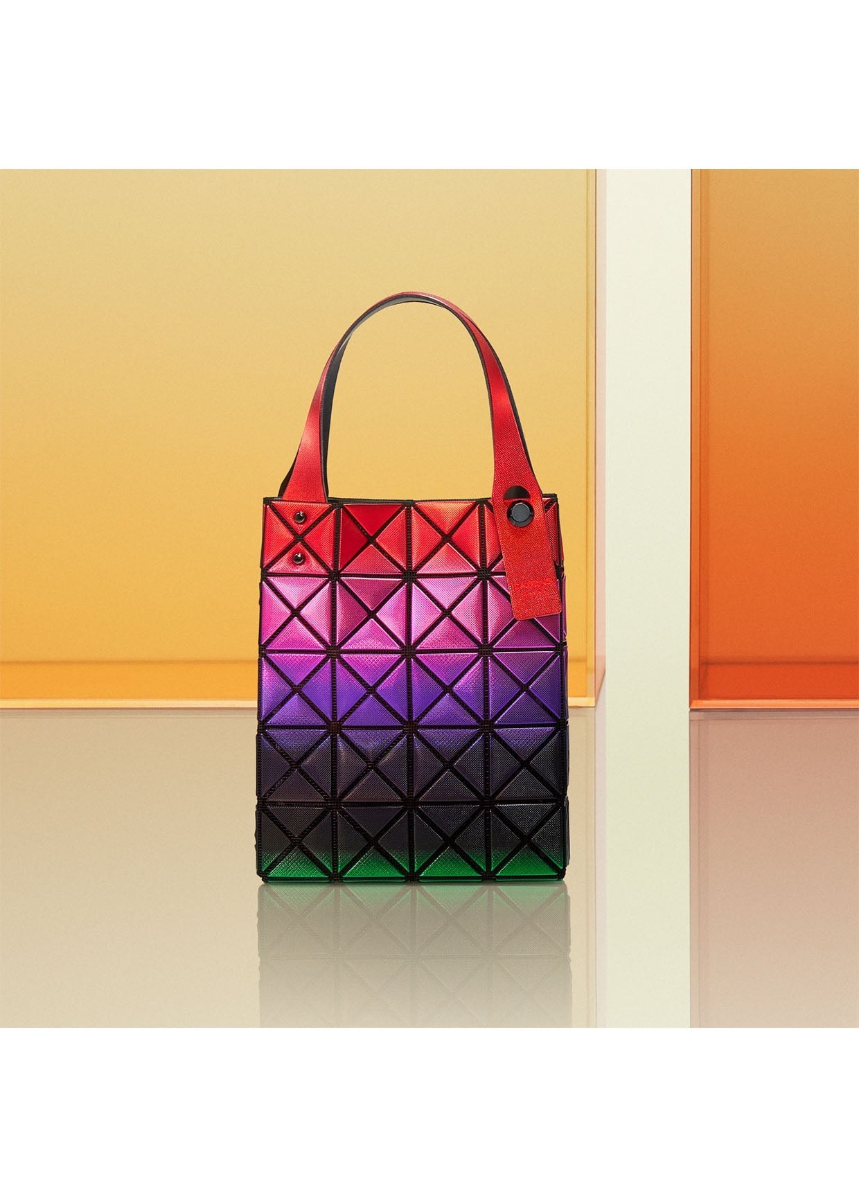 BAO BAO ISSEY MIYAKE LOOK 29