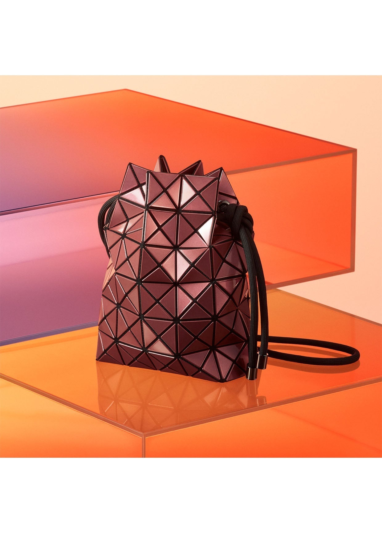 BAO BAO ISSEY MIYAKE LOOK 32