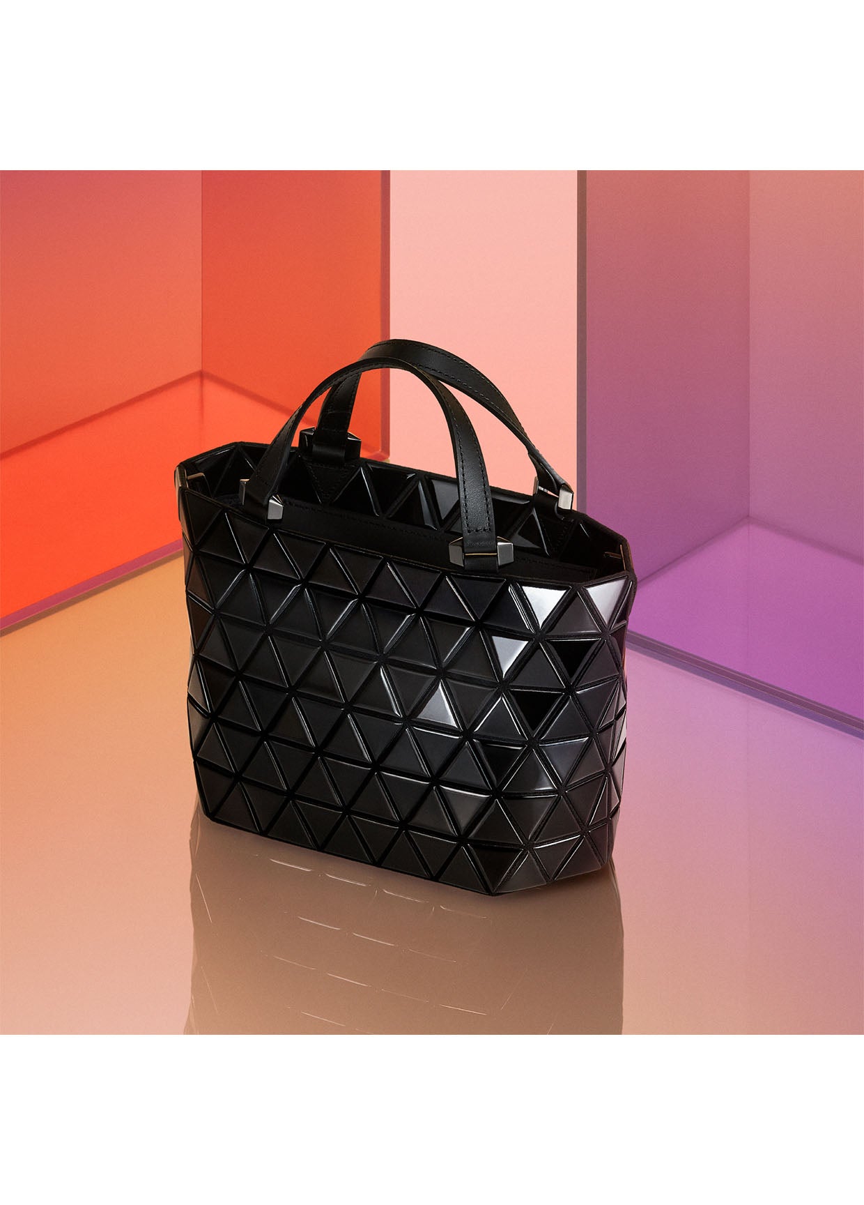 BAO BAO ISSEY MIYAKE LOOK 33