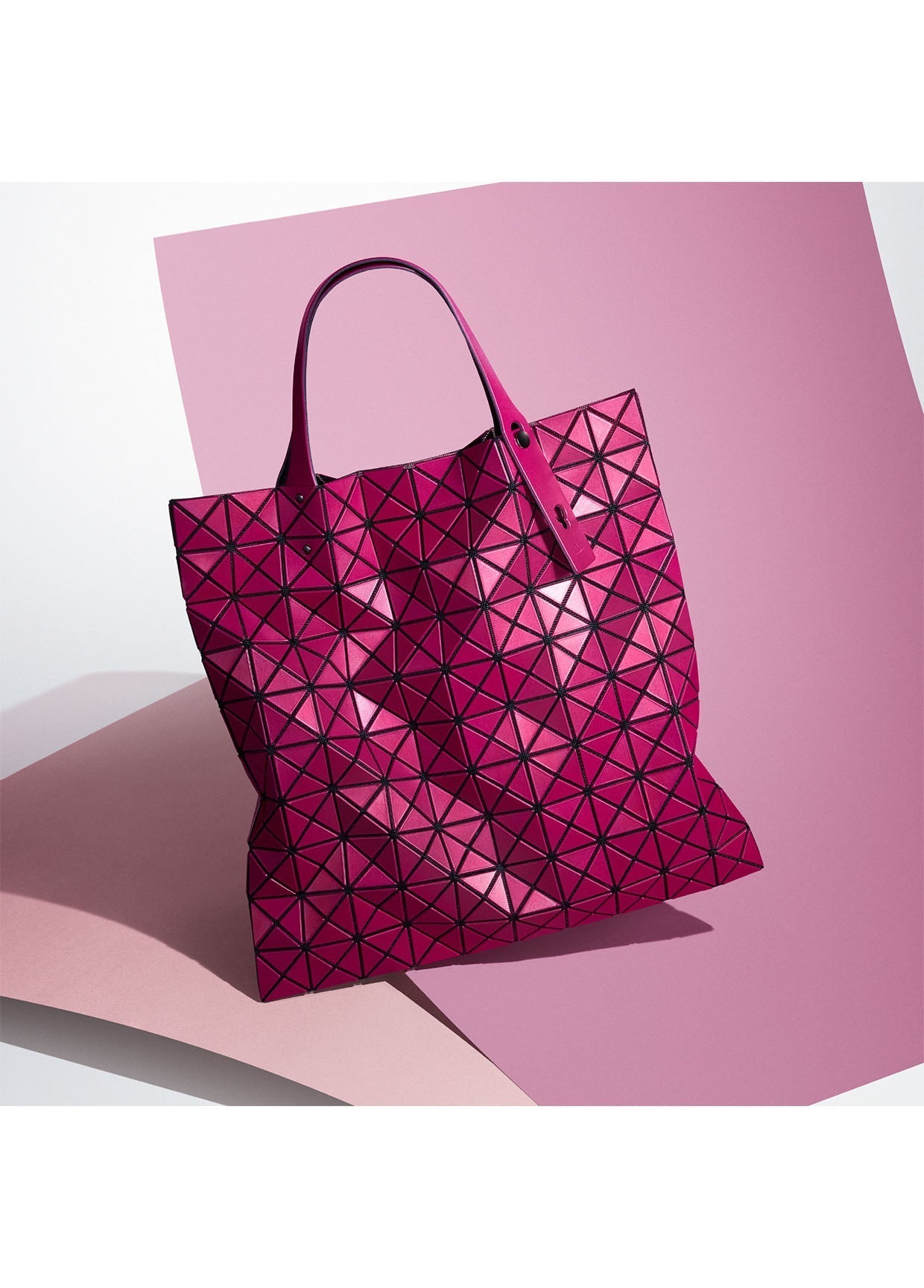 BAO BAO ISSEY MIYAKE LOOK 23