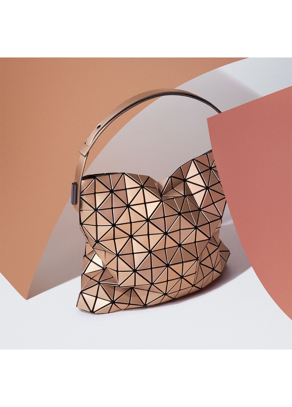 BAO BAO ISSEY MIYAKE LOOK 25