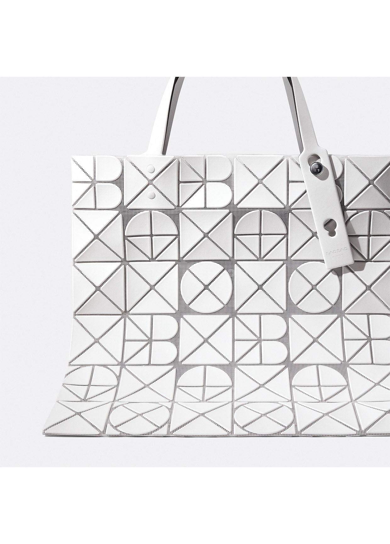 BAO BAO ISSEY MIYAKE LOOK 38