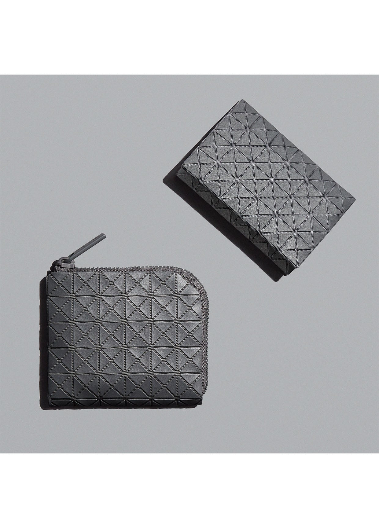 BAO BAO ISSEY MIYAKE LOOK 44