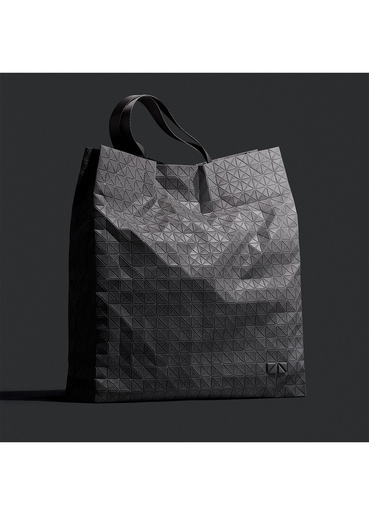 BAO BAO ISSEY MIYAKE LOOK 45