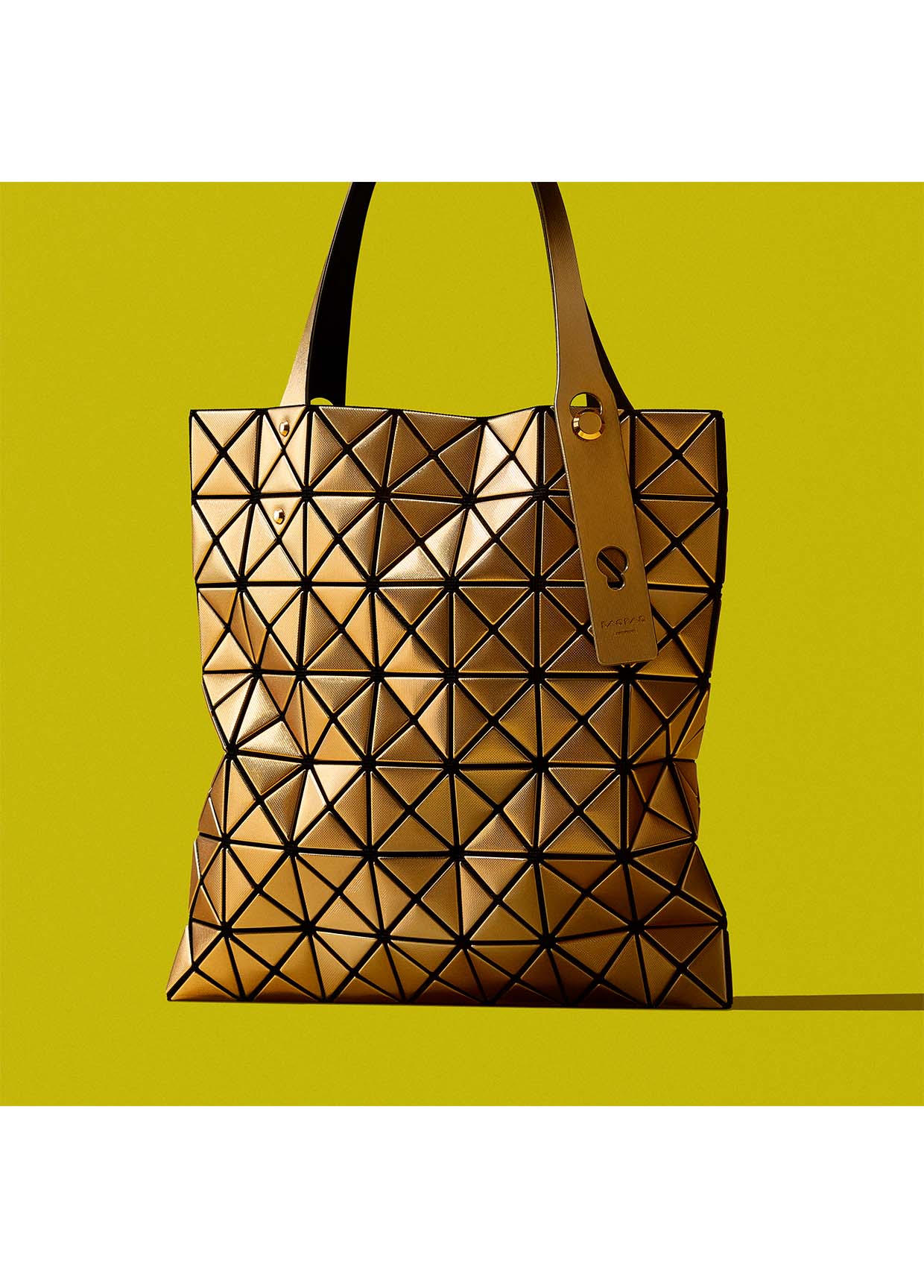 BAO BAO ISSEY MIYAKE LOOK 13