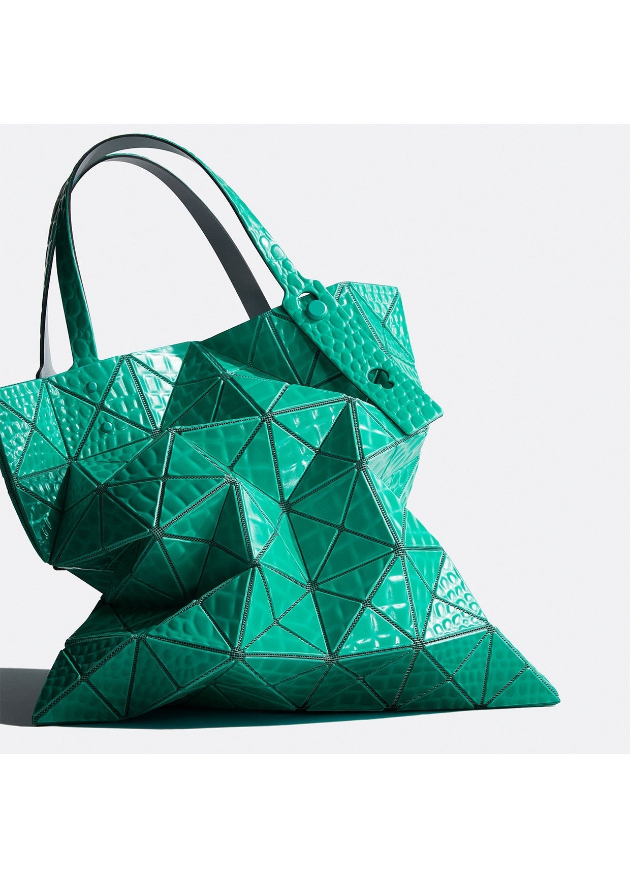 BAO BAO ISSEY MIYAKE LOOK 28