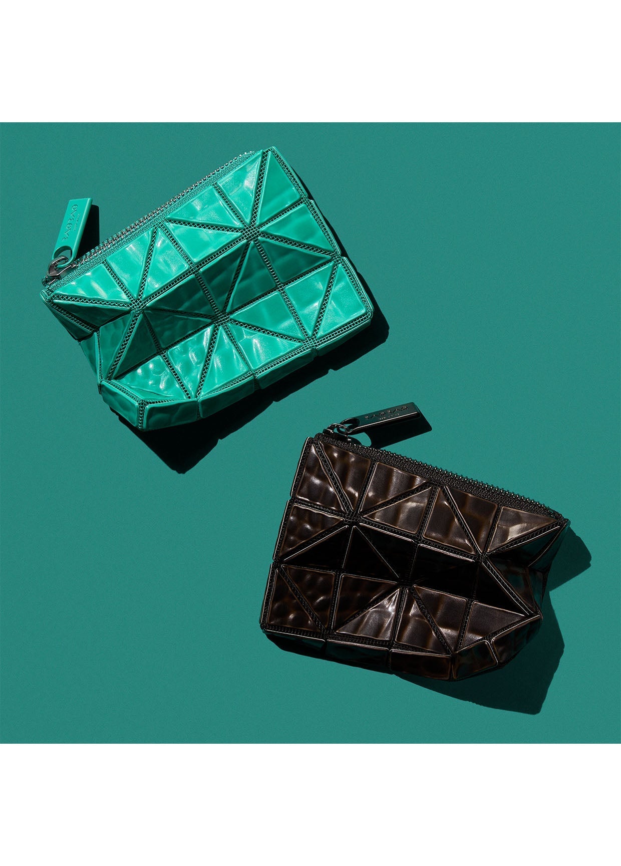 BAO BAO ISSEY MIYAKE LOOK 29