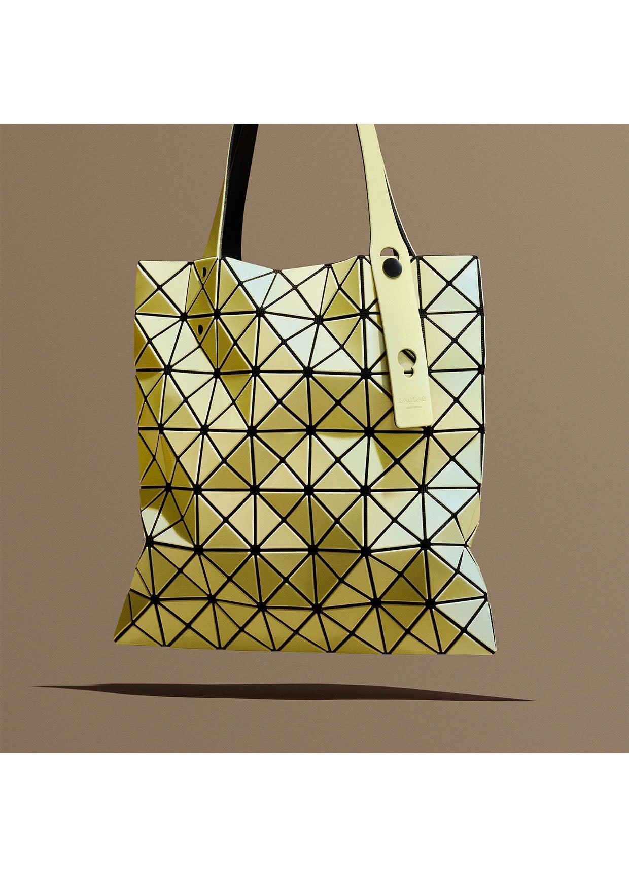 BAO BAO ISSEY MIYAKE LOOK 31