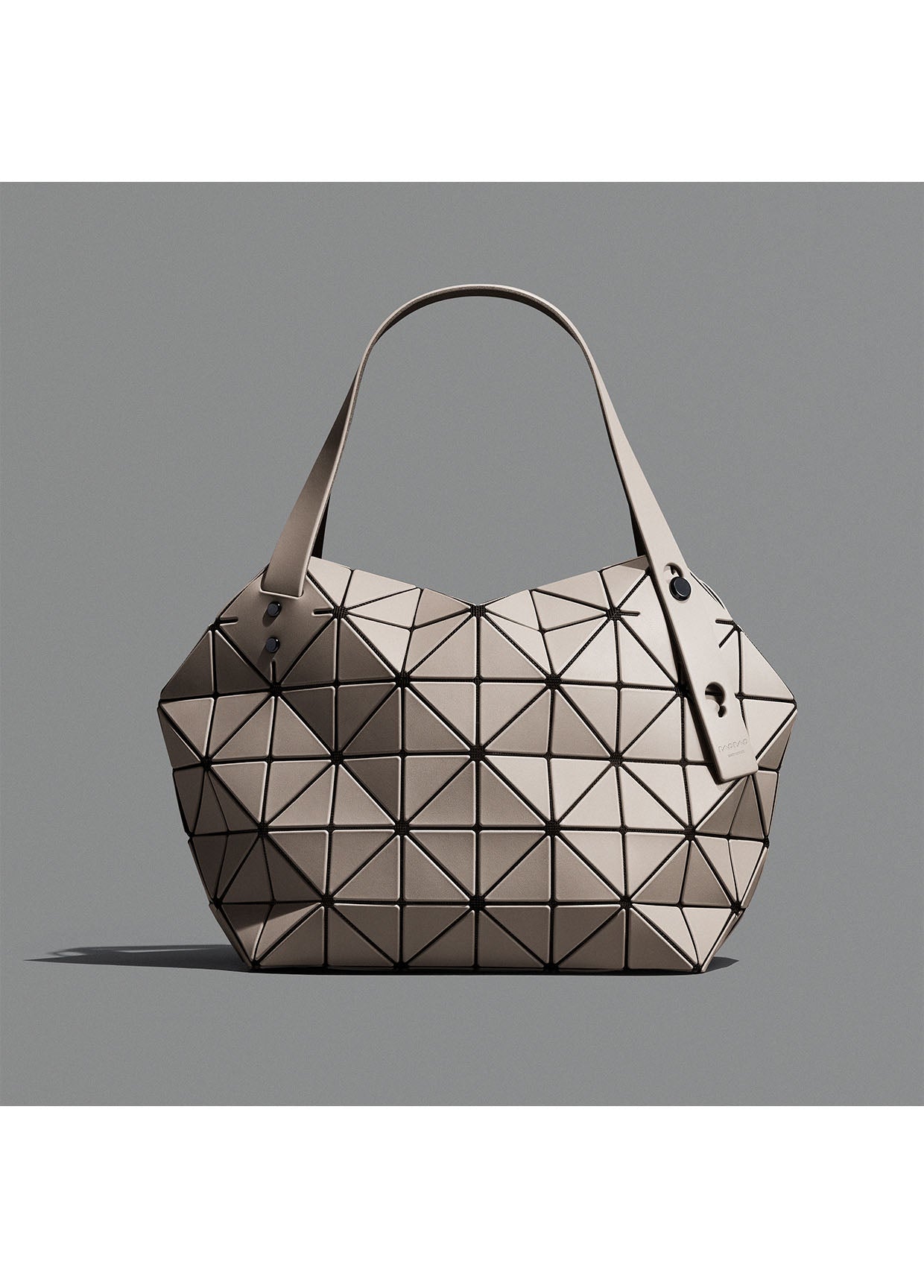 BAO BAO ISSEY MIYAKE LOOK 34