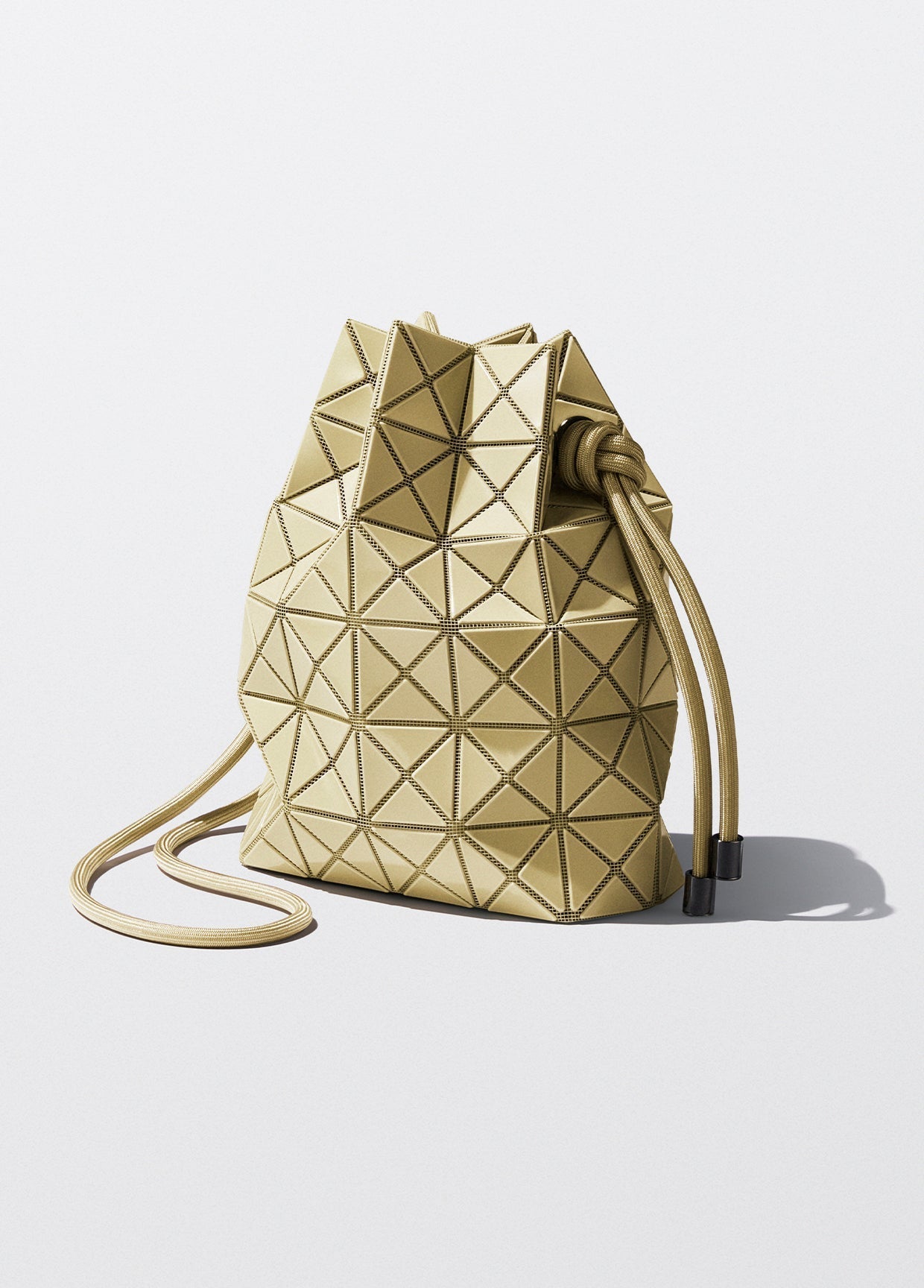 BAO BAO ISSEY MIYAKE LOOK 28