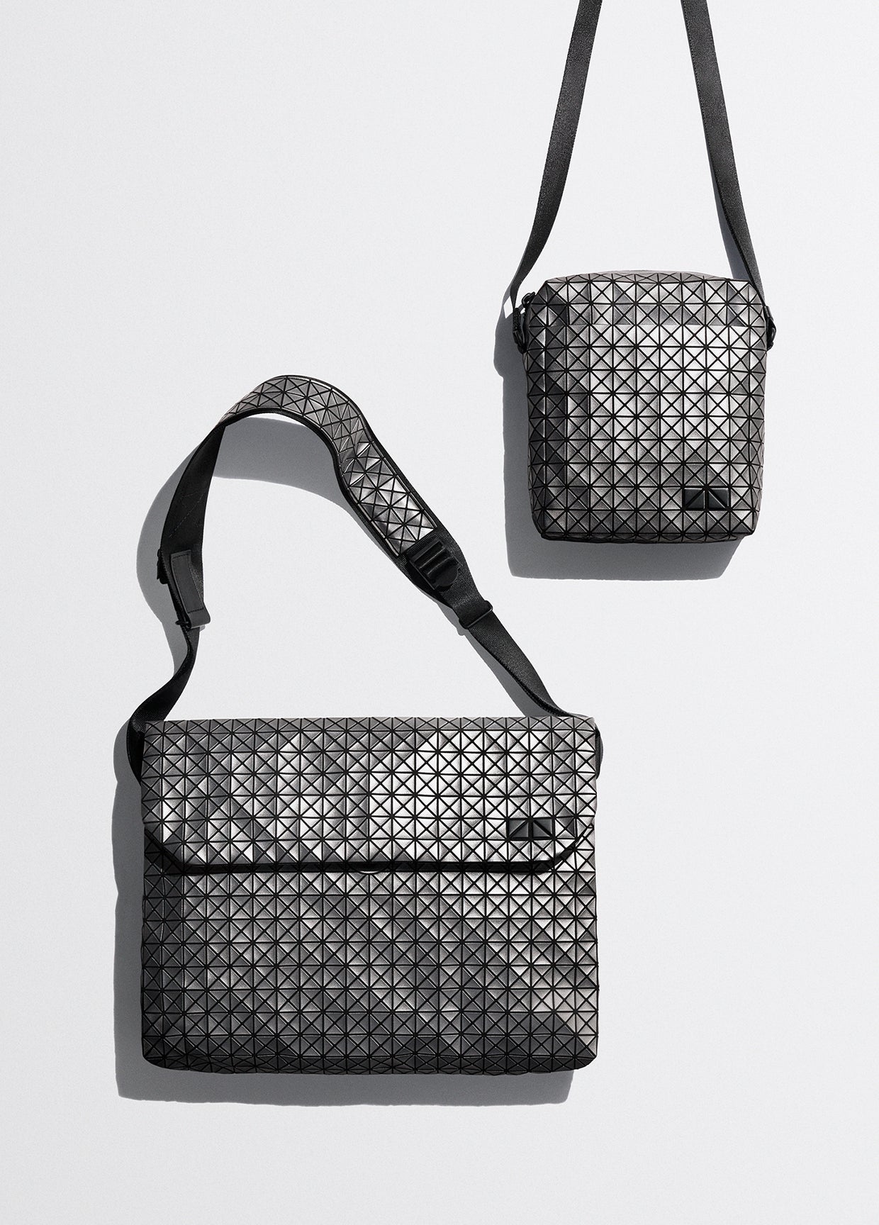 BAO BAO ISSEY MIYAKE LOOK 30