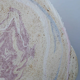 The Paper Log: Shell and Core