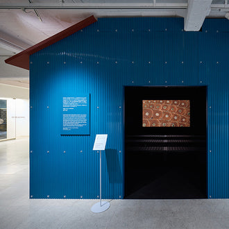 IM MEN theater: Echoes of Shoji Kamoda