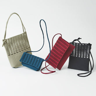 MOKKO FLAP POUCH