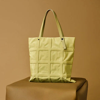 Introducing Items “GRID”