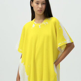 KYO CHIJIMI OVER PRINT