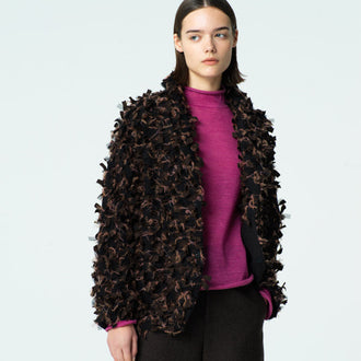 Introducing Items “RIBBON TWEED”