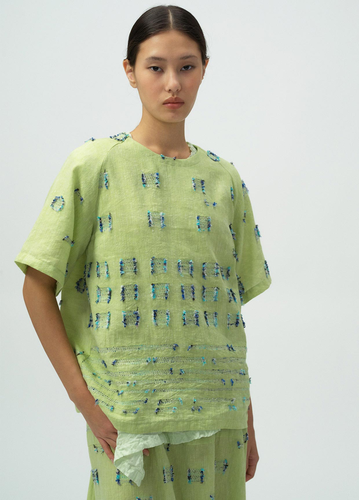 HaaT LOOK 33